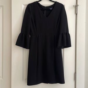 Cute work dress